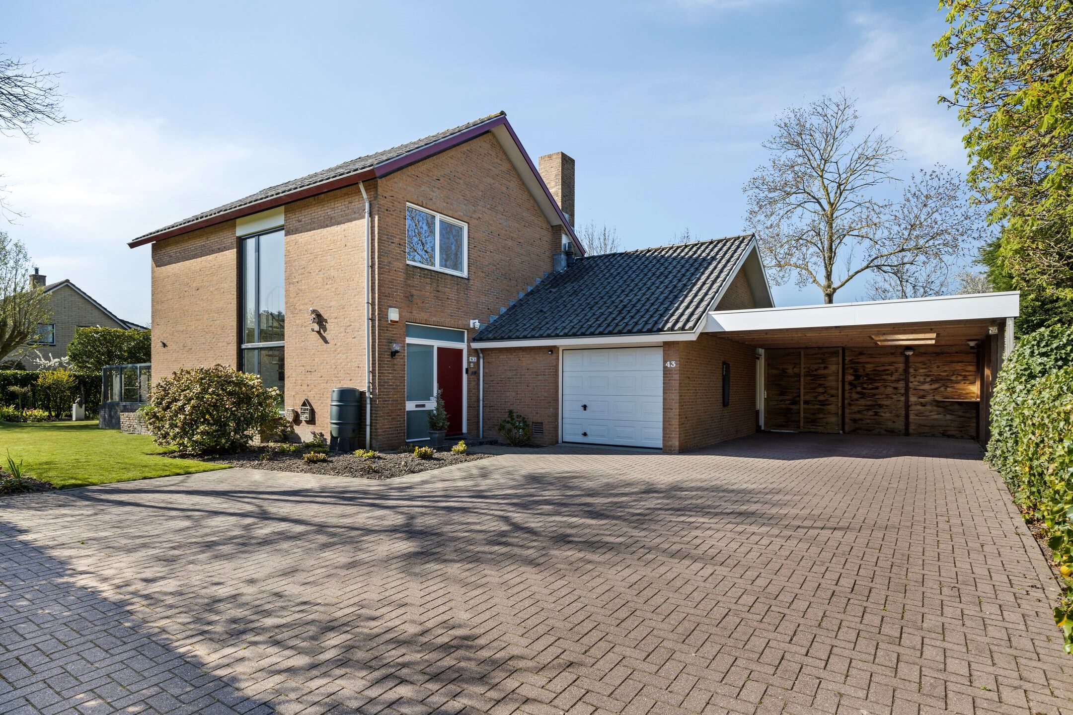 Foto 6 van President Kennedylaan 43