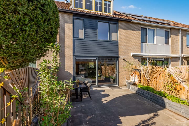 Foto 49 van Weidekruidveld 75