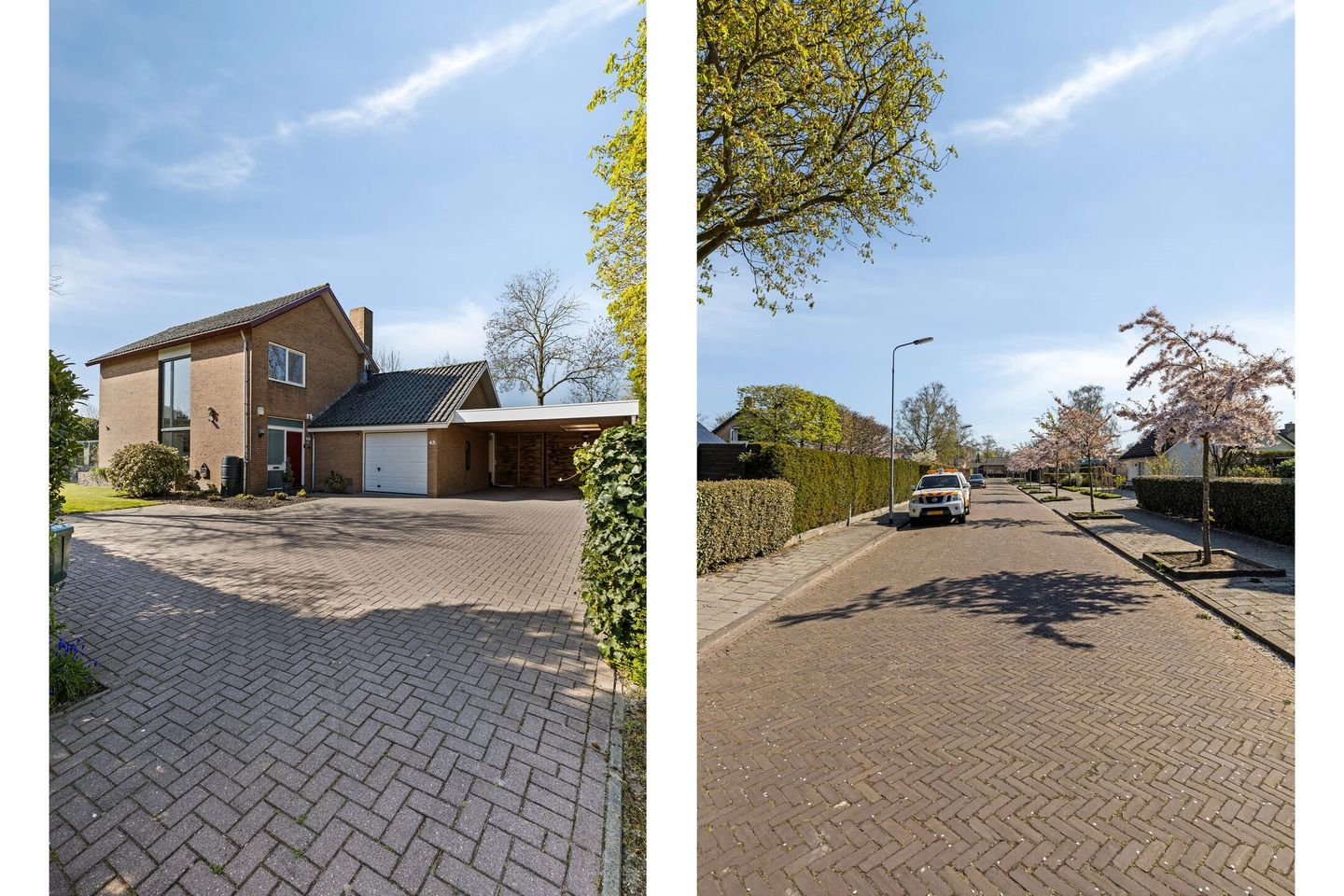 Foto 4 van President Kennedylaan 43