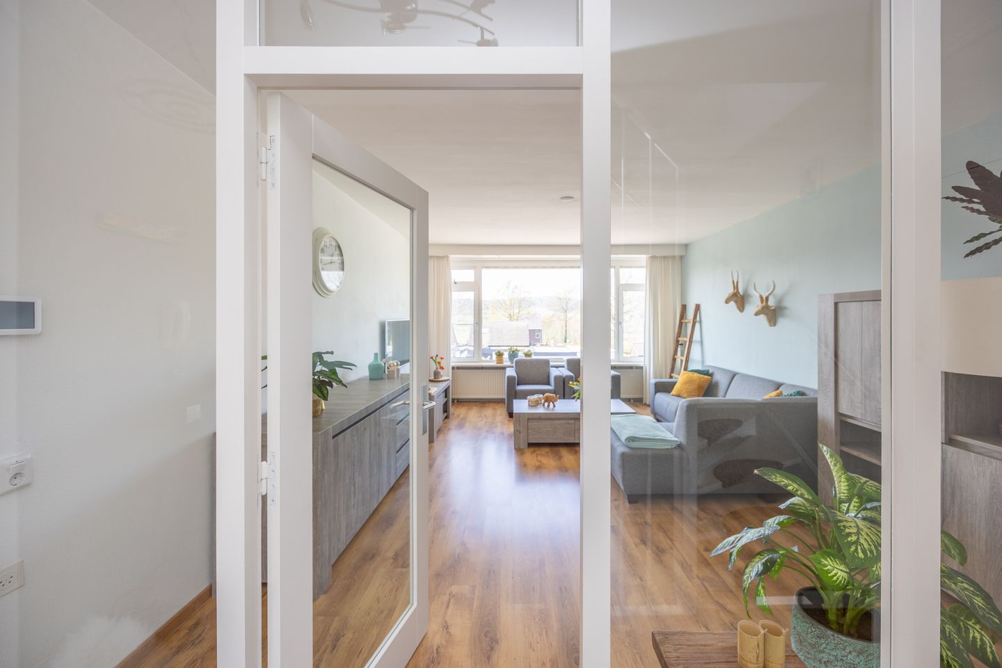 Foto 5 van Pastoor Steinbuschstraat 50