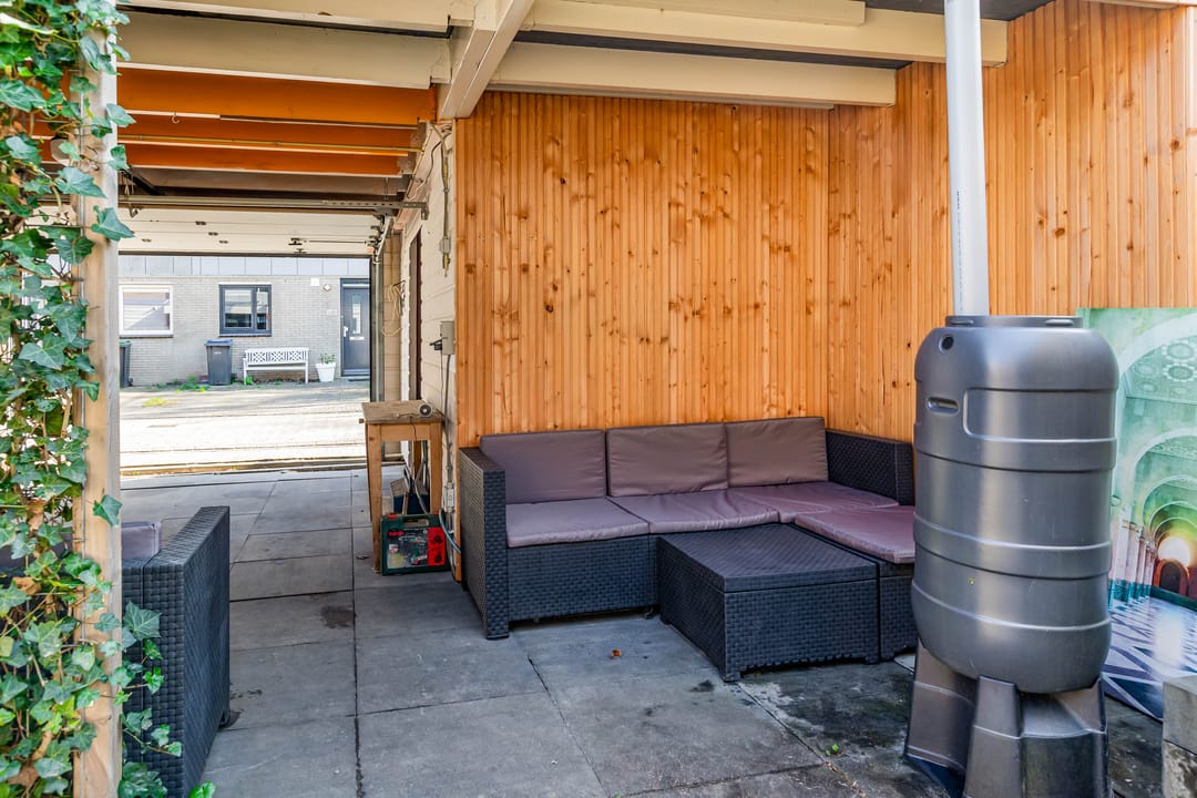 Foto 52 van Weidekruidveld 75