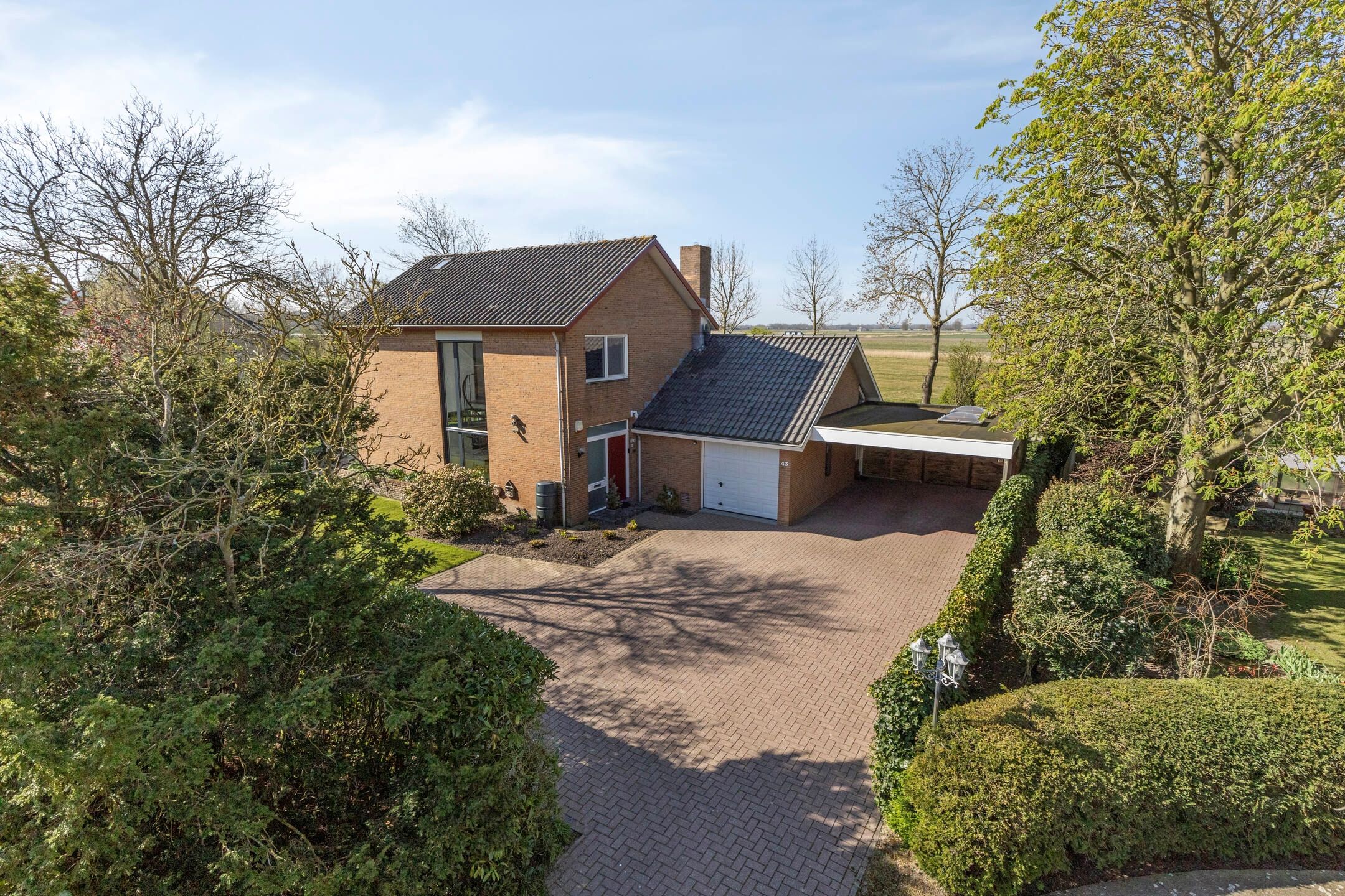 Foto 3 van President Kennedylaan 43