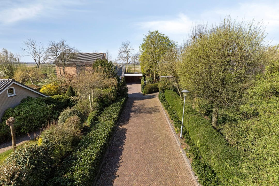 Foto 2 van President Kennedylaan 43