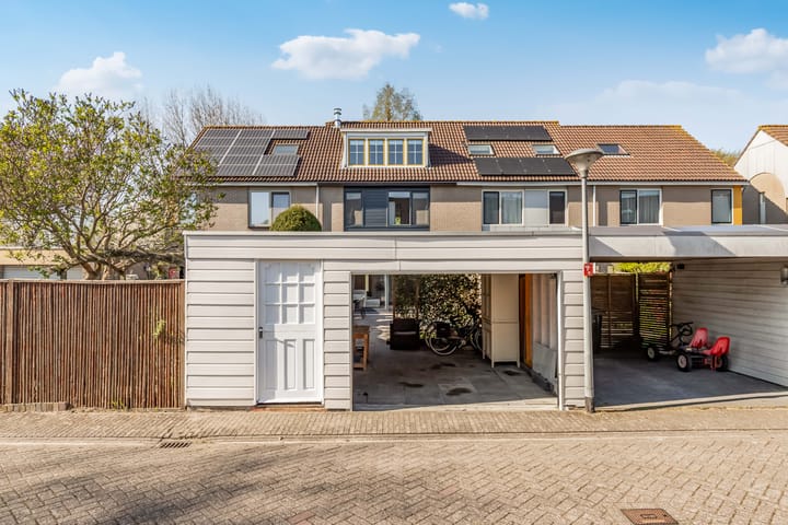 Foto 53 van Weidekruidveld 75