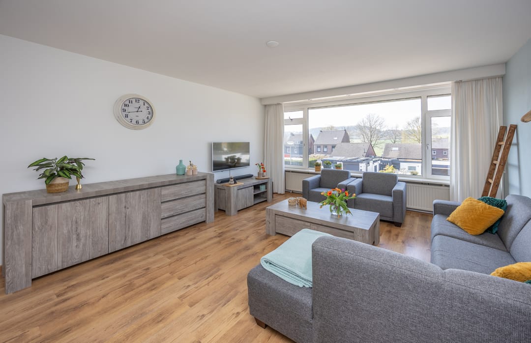 Foto 7 van Pastoor Steinbuschstraat 50