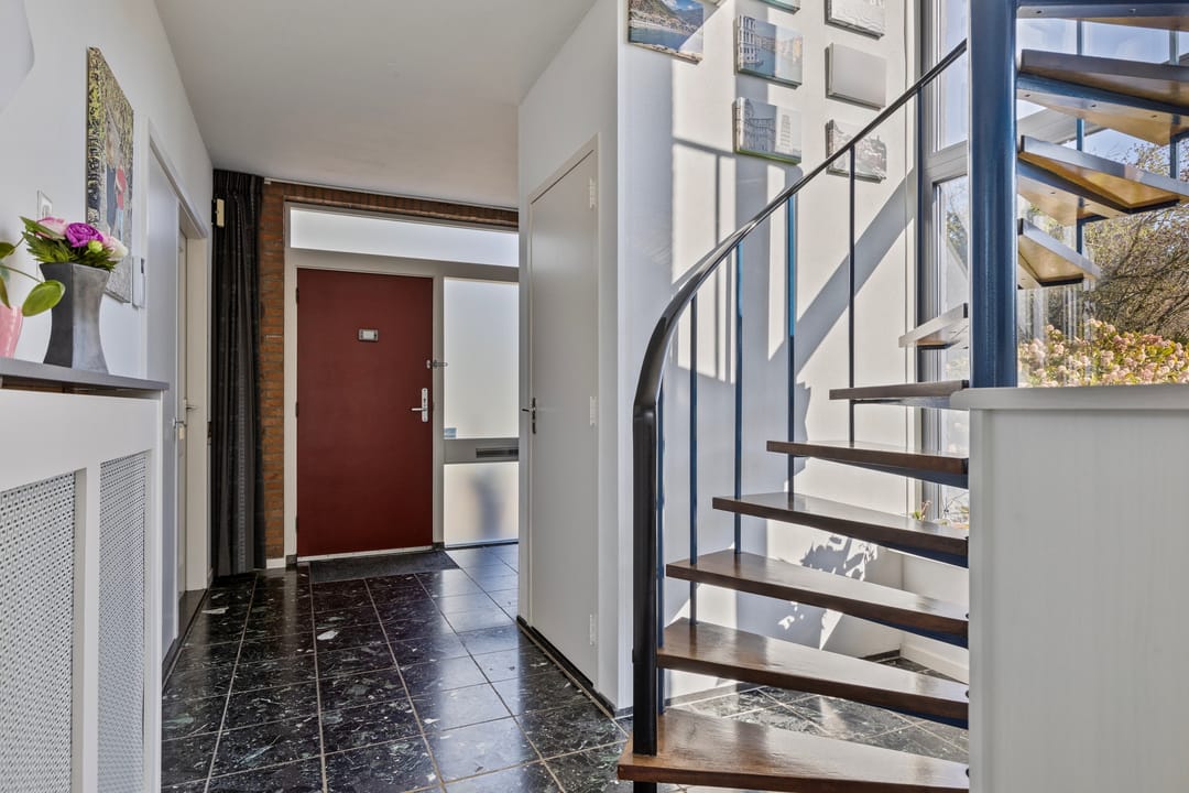 Foto 7 van President Kennedylaan 43