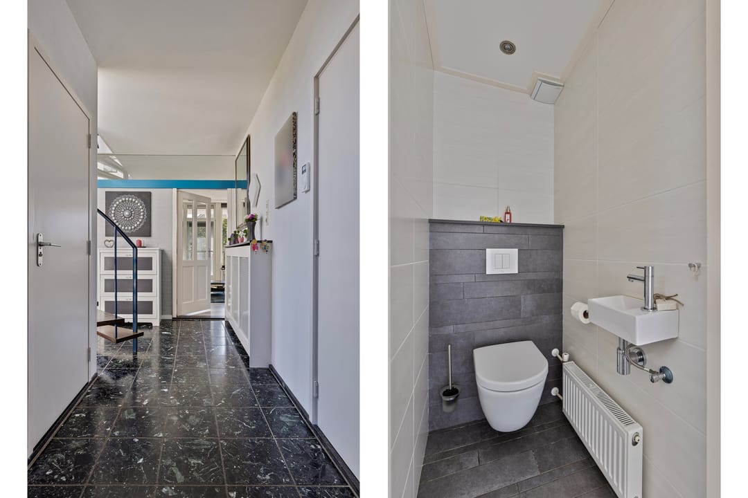 Foto 8 van President Kennedylaan 43