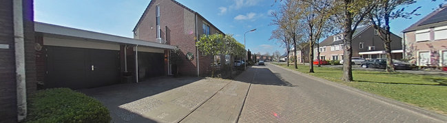 Vooraanzicht