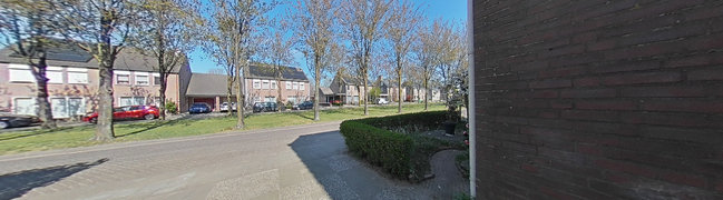 Vooraanzicht