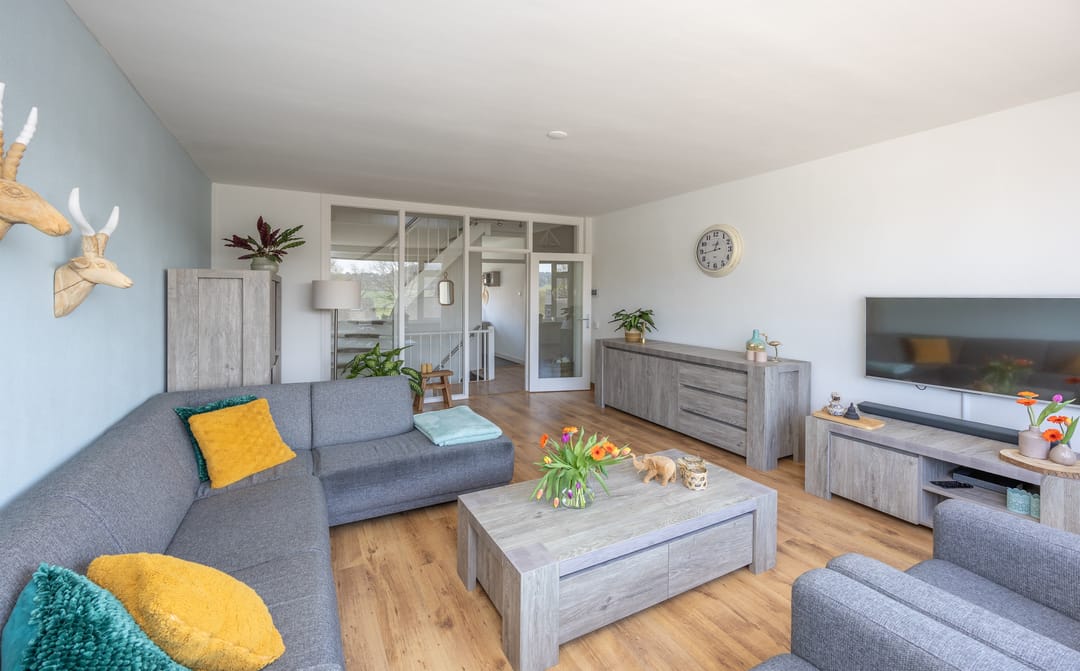 Foto 8 van Pastoor Steinbuschstraat 50