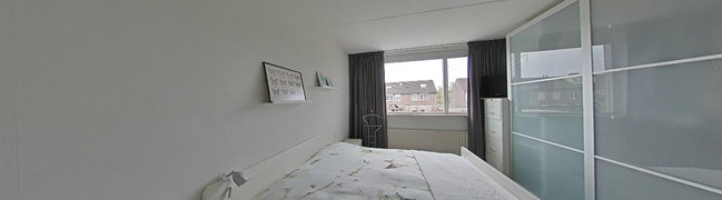 Slaapkamer
