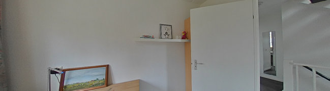 Slaapkamer