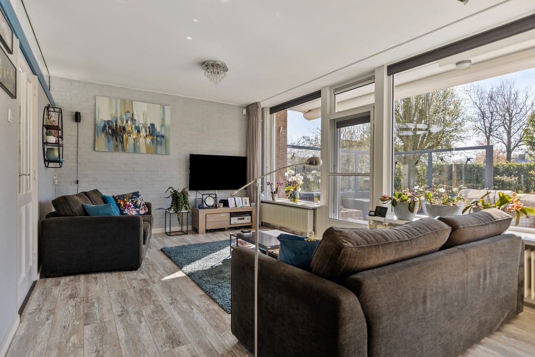 Foto 11 van President Kennedylaan 43