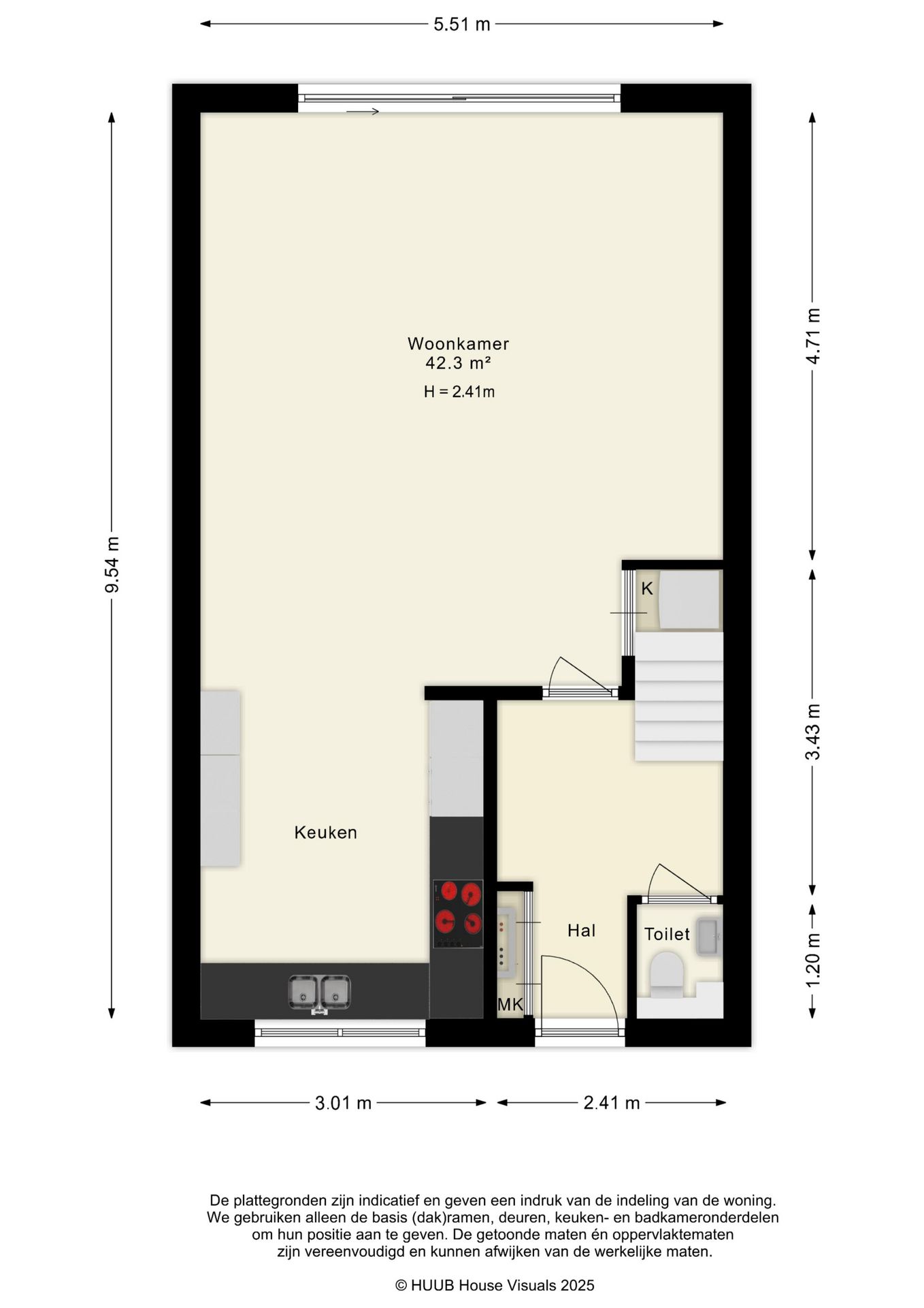 Foto 57 van Weidekruidveld 75