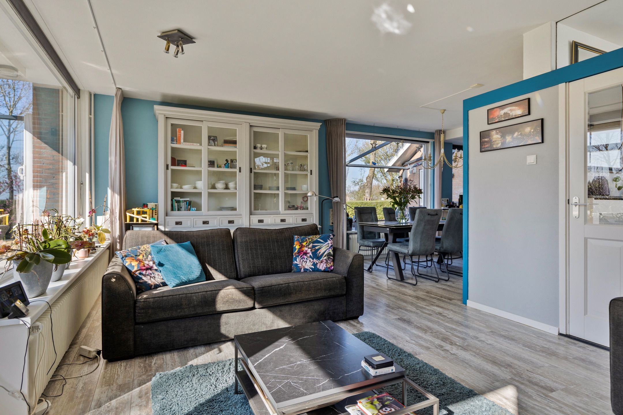 Foto 12 van President Kennedylaan 43