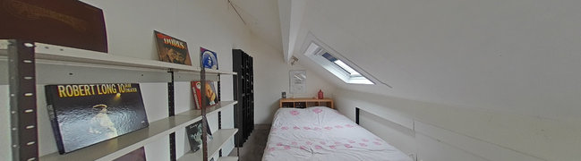 Slaapkamer