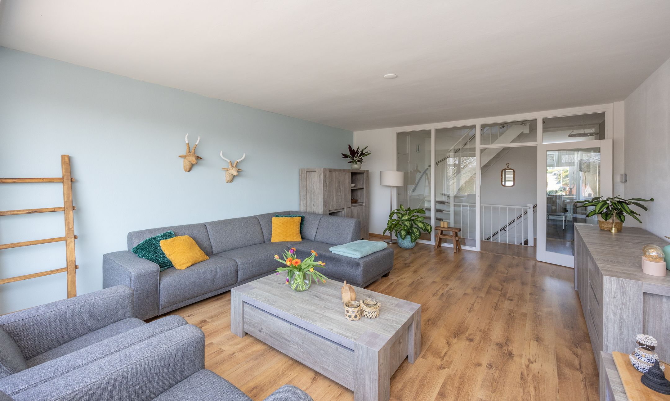 Foto 9 van Pastoor Steinbuschstraat 50