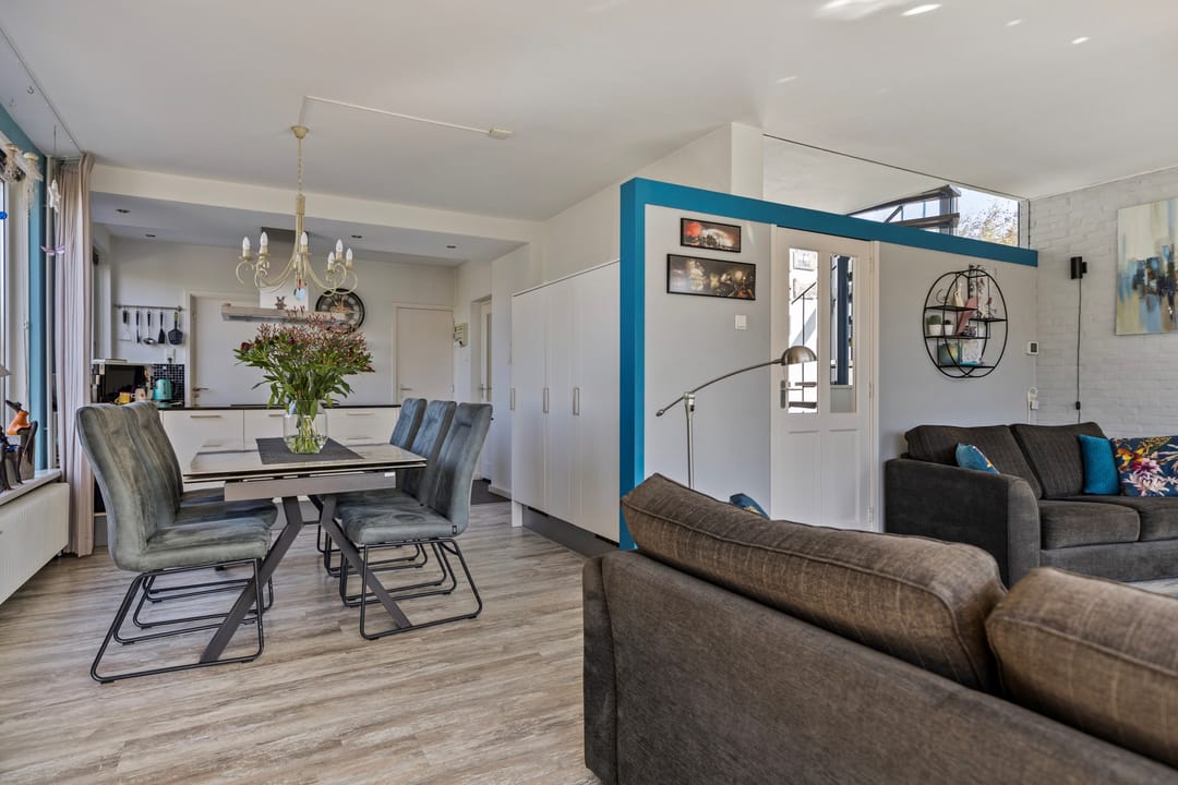 Foto 13 van President Kennedylaan 43