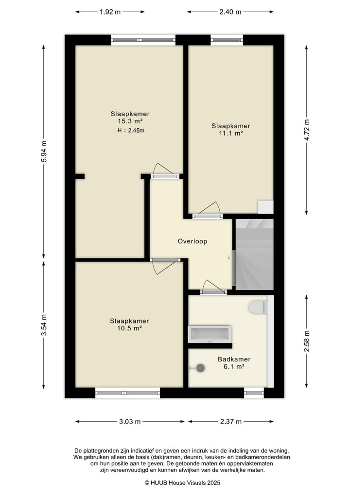 Foto 58 van Weidekruidveld 75