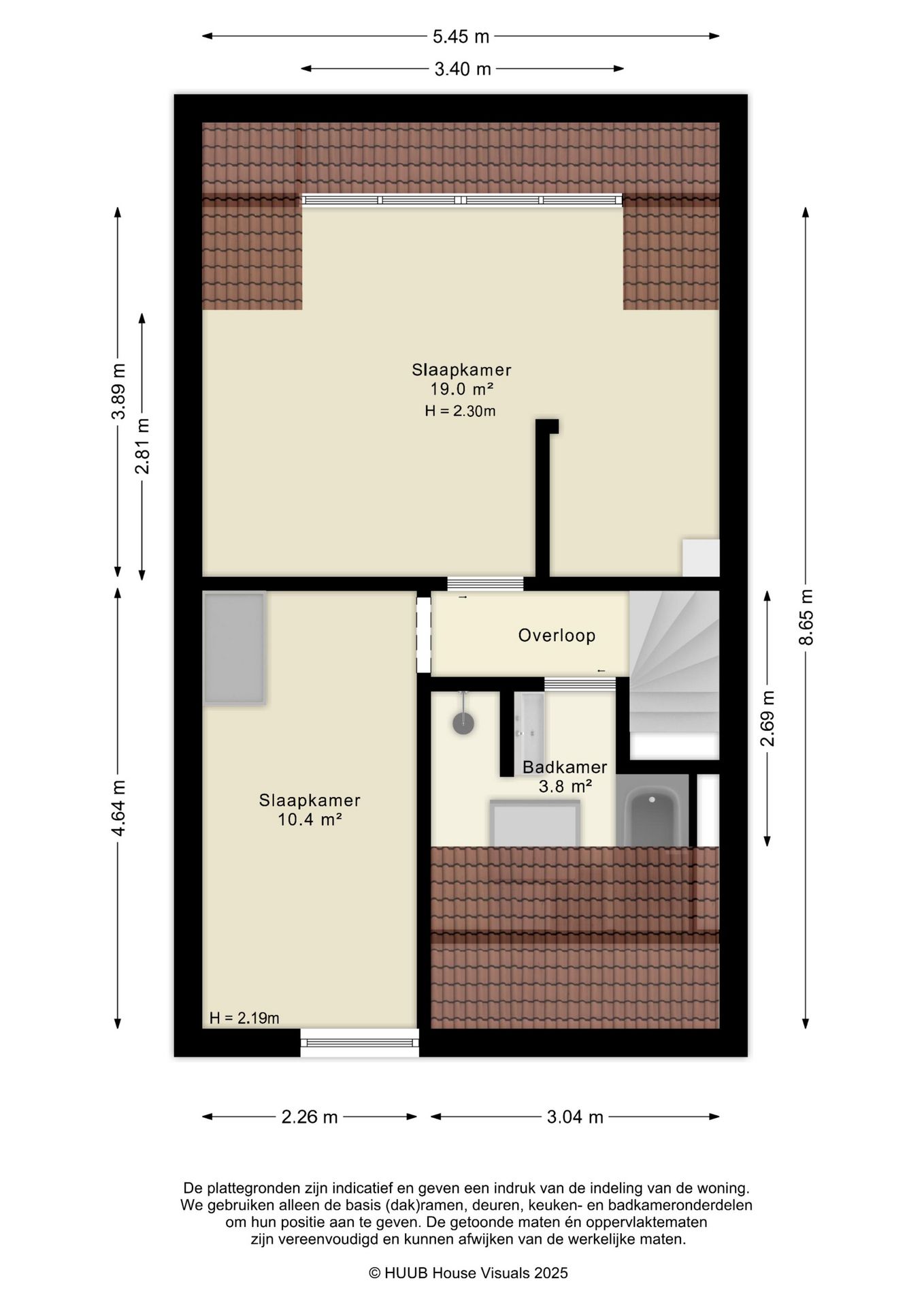 Foto 59 van Weidekruidveld 75