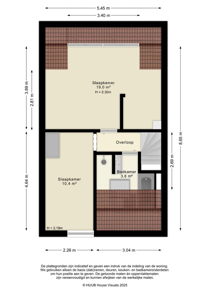 Foto 59 van Weidekruidveld 75