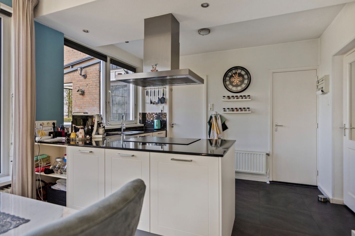 Foto 14 van President Kennedylaan 43