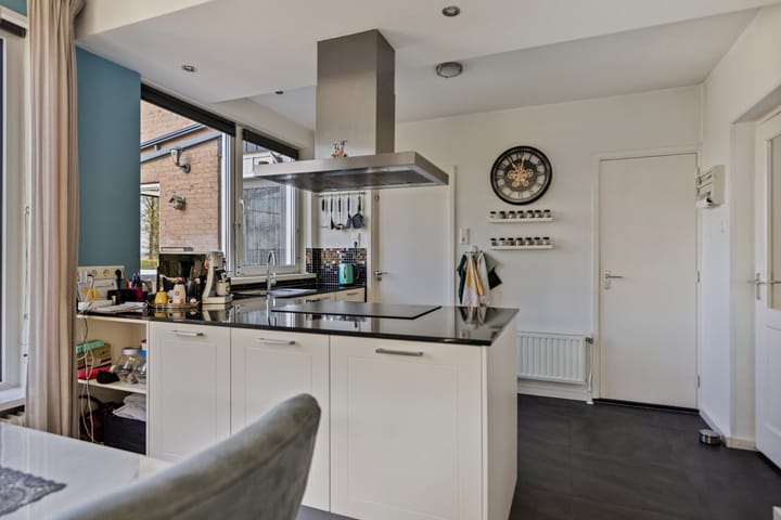 Foto 14 van President Kennedylaan 43