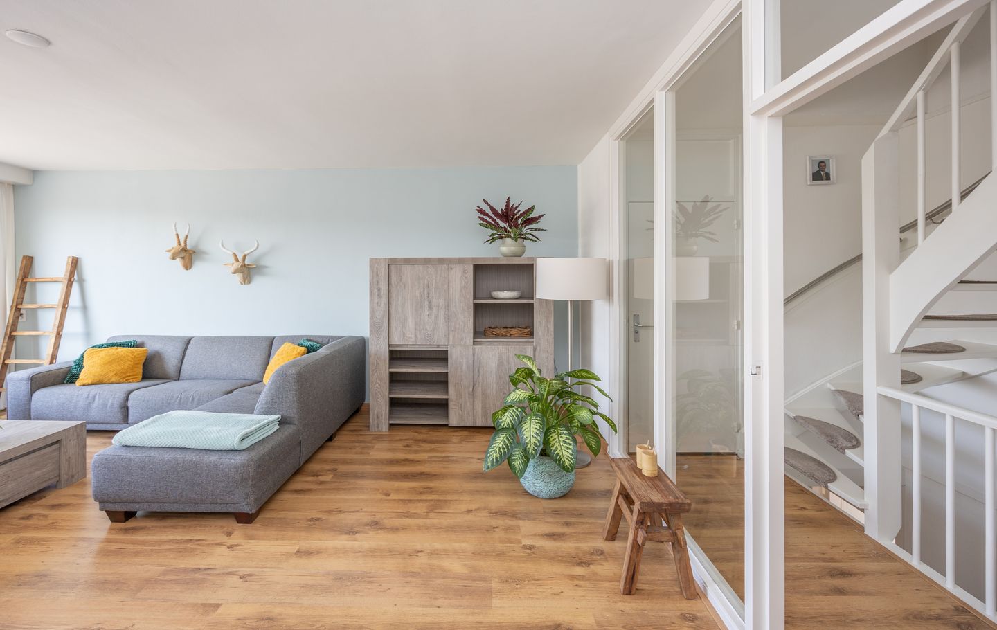 Foto 10 van Pastoor Steinbuschstraat 50