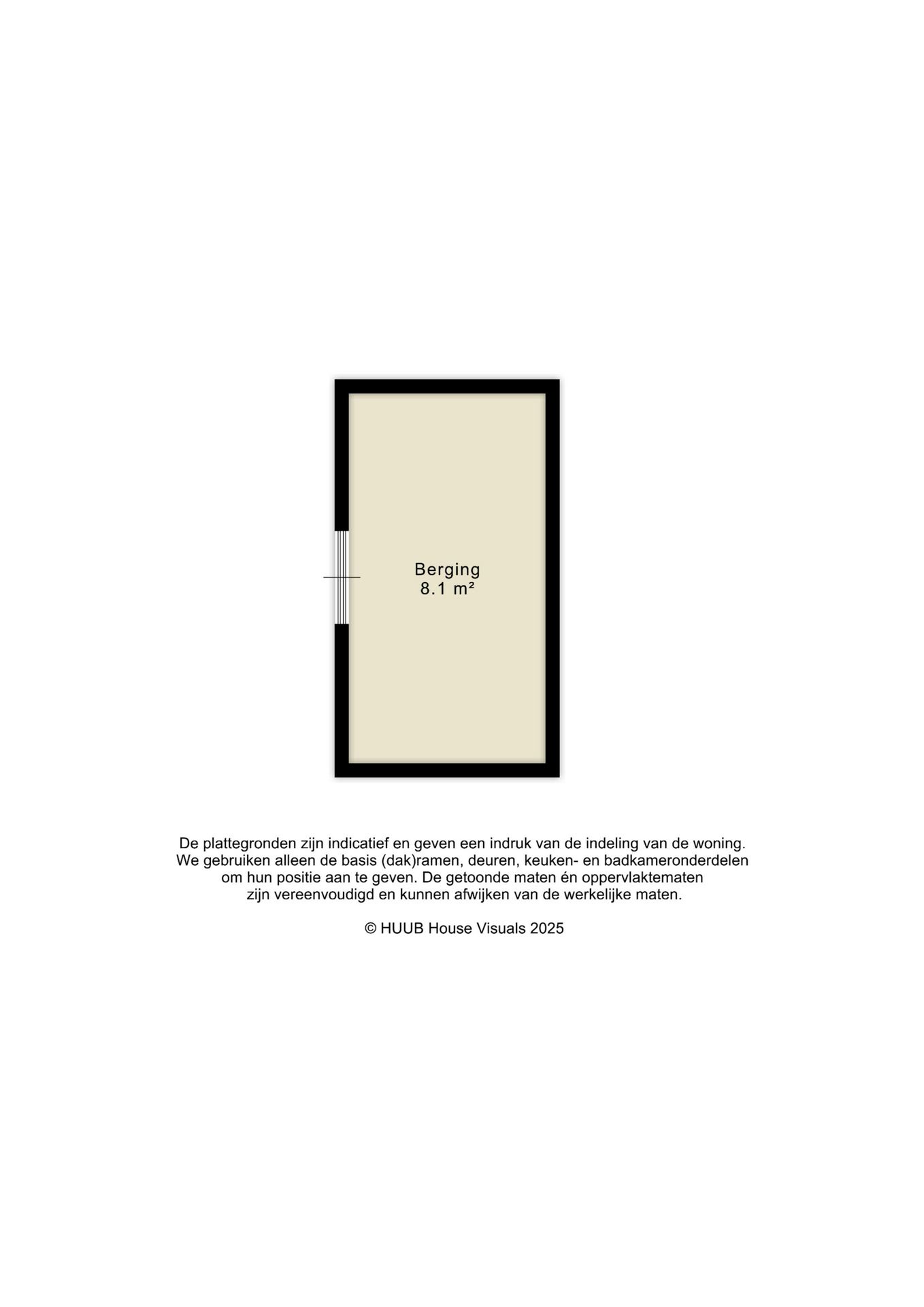 Foto 60 van Weidekruidveld 75