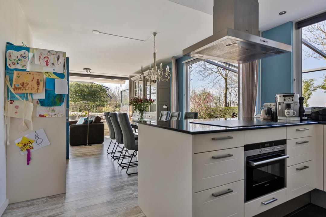 Foto 16 van President Kennedylaan 43