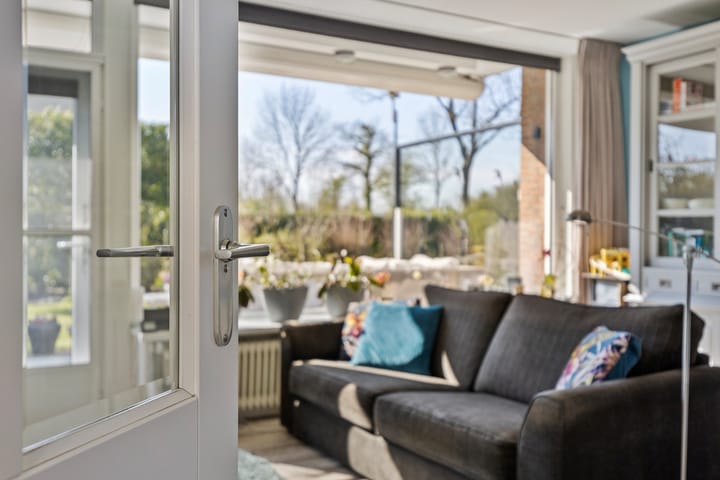 Foto 9 van President Kennedylaan 43