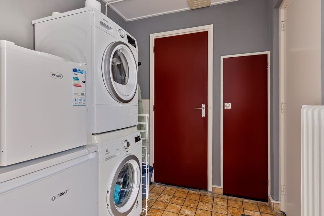 Foto 17 van President Kennedylaan 43