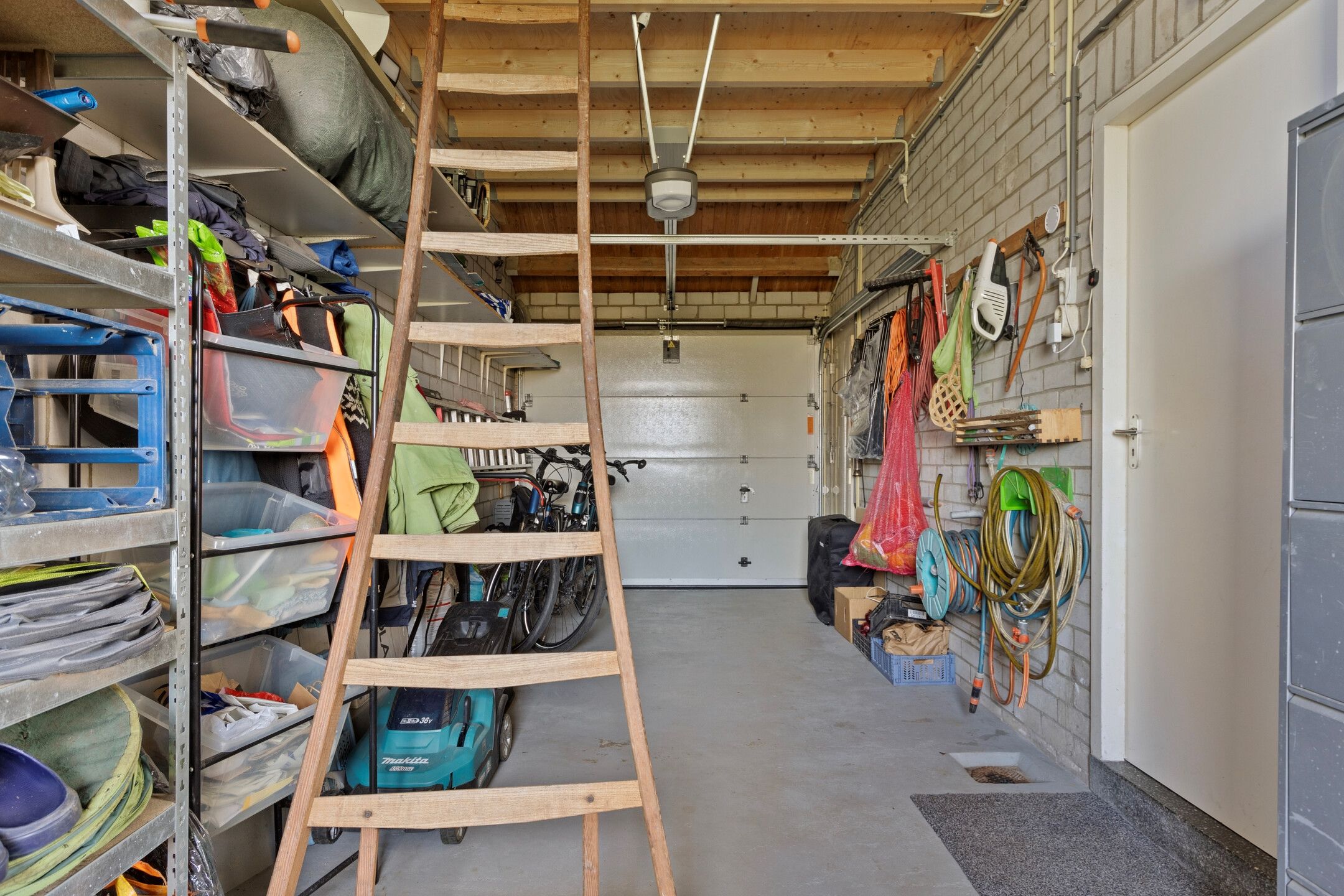 Foto 18 van President Kennedylaan 43