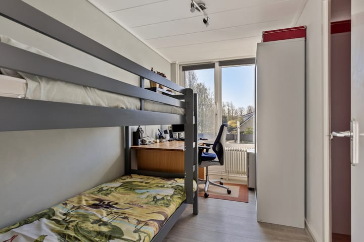 Foto 27 van President Kennedylaan 43