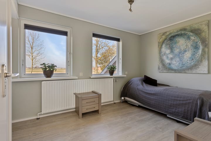 Foto 24 van President Kennedylaan 43