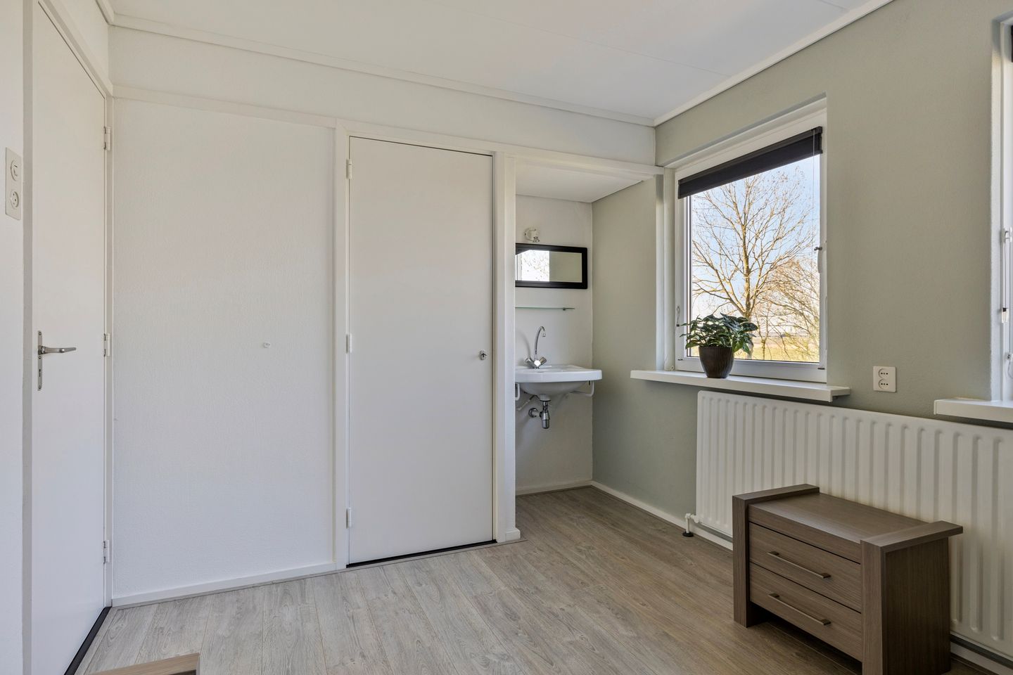 Foto 25 van President Kennedylaan 43