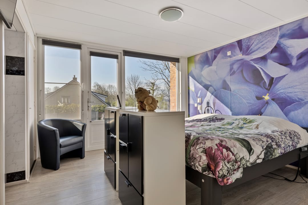 Foto 28 van President Kennedylaan 43