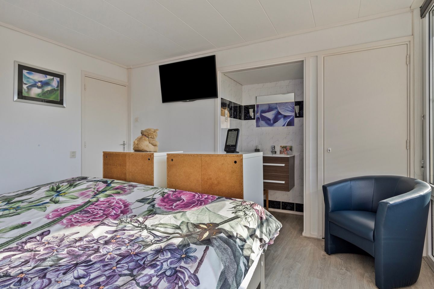 Foto 29 van President Kennedylaan 43