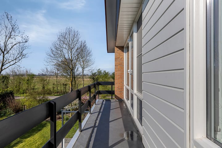 Foto 30 van President Kennedylaan 43