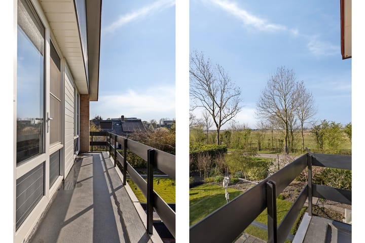 Foto 31 van President Kennedylaan 43