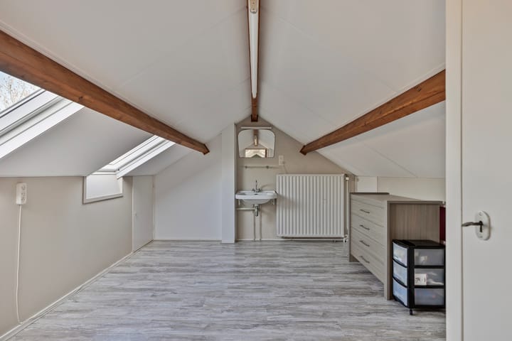 Foto 32 van President Kennedylaan 43