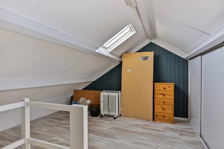 Foto 33 van President Kennedylaan 43