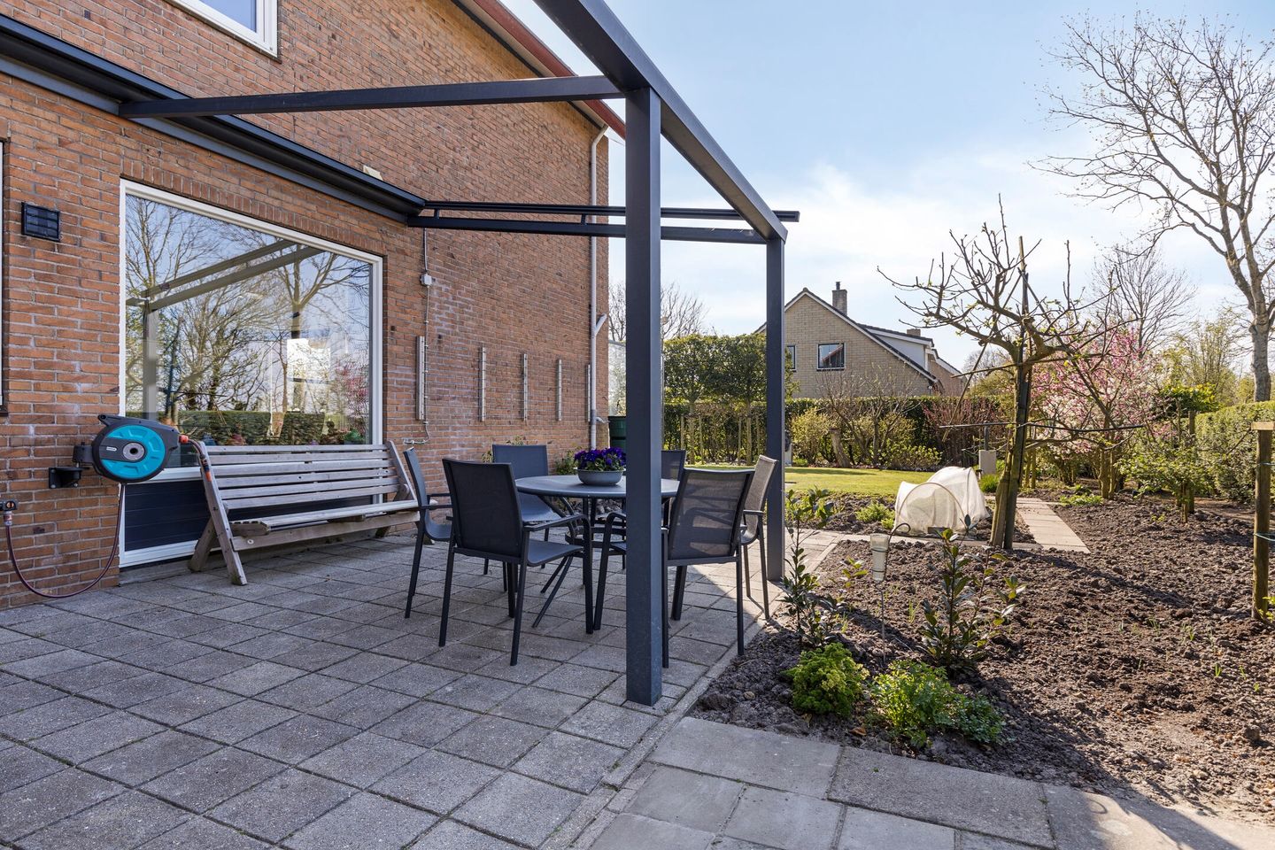 Foto 40 van President Kennedylaan 43