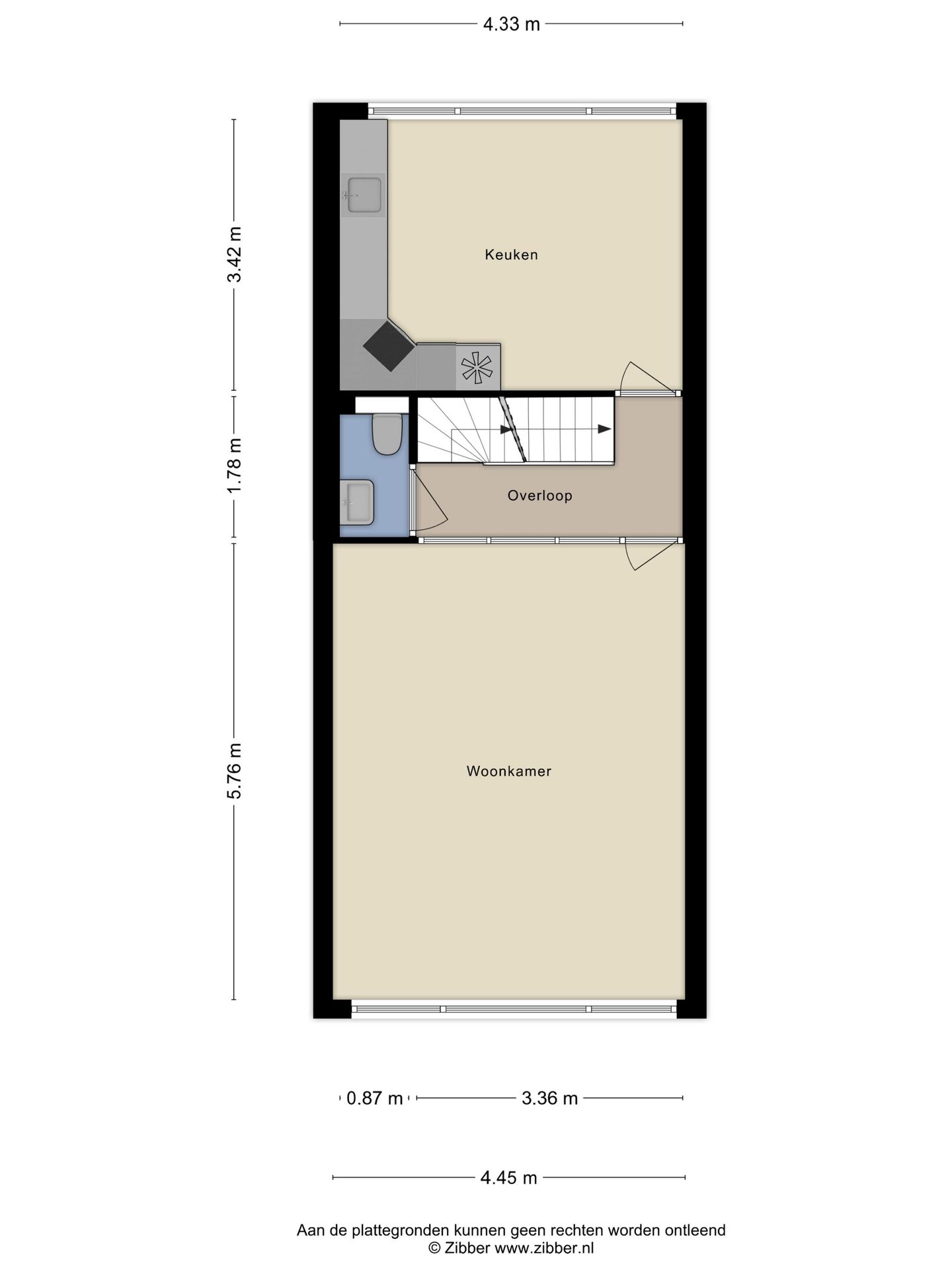 Foto 20 van Pastoor Steinbuschstraat 50