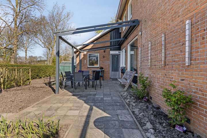 Foto 39 van President Kennedylaan 43