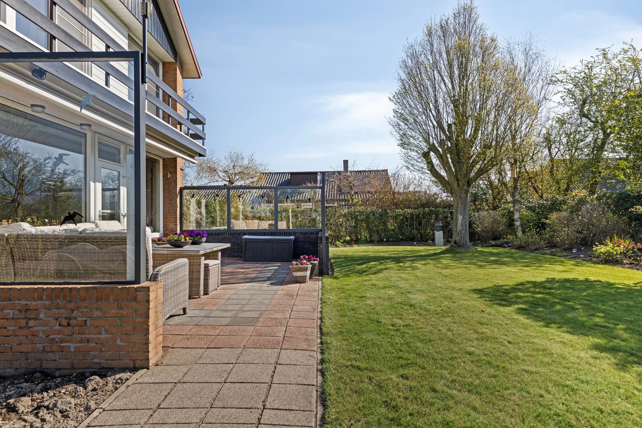 Foto 36 van President Kennedylaan 43