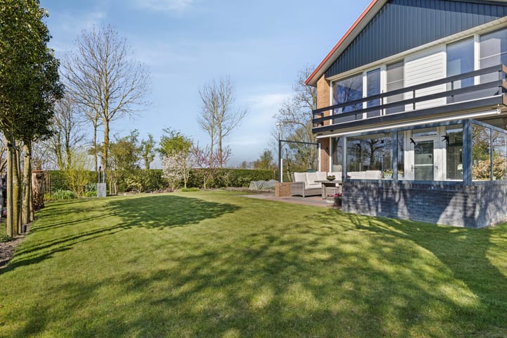 Foto 34 van President Kennedylaan 43