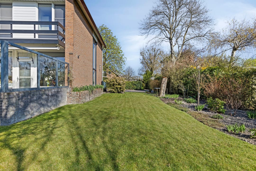 Foto 37 van President Kennedylaan 43