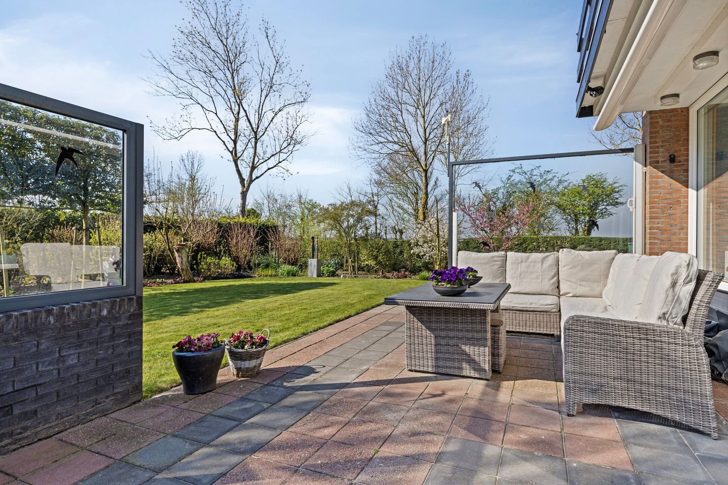 Foto 35 van President Kennedylaan 43