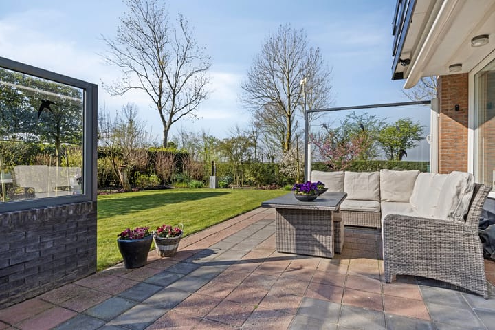 Foto 35 van President Kennedylaan 43